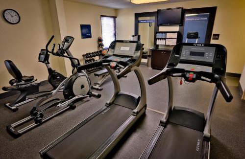 North Charleston Hotel | Wingate by Wyndham Charleston Coliseum