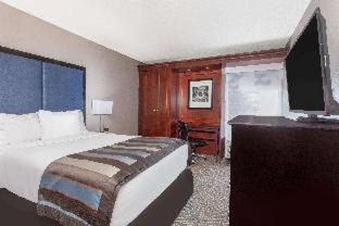 North Charleston Hotel | Wingate by Wyndham Charleston Coliseum