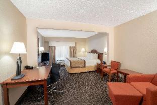 Paw Creek Hotel | Wingate by Wyndham Charlotte Airport