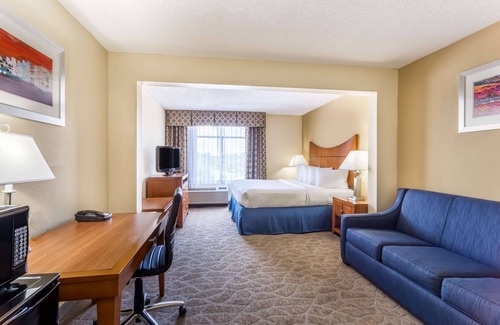 Southwest Orlando Hotel | Wingate by Wyndham Convention Ctr Closest Universal Orlando