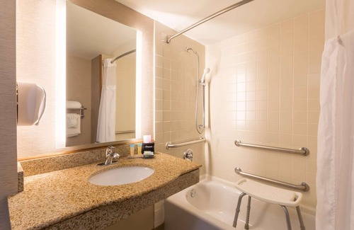 Southwest Orlando Hotel | Wingate by Wyndham Convention Ctr Closest Universal Orlando