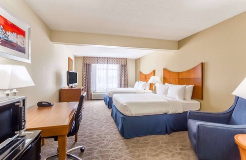Southwest Orlando Hotel | Wingate by Wyndham Convention Ctr Closest Universal Orlando