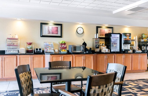 Fairborn Hotel | Wingate by Wyndham Dayton - Fairborn