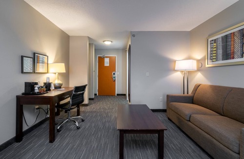Great Falls Hotel | Wingate by Wyndham Great Falls
