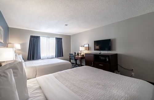 Great Falls Hotel | Wingate by Wyndham Great Falls