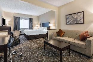 Gurnee Hotel | Wingate by Wyndham Gurnee