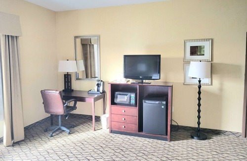 Kittanning Hotel | Wingate by Wyndham Kittanning