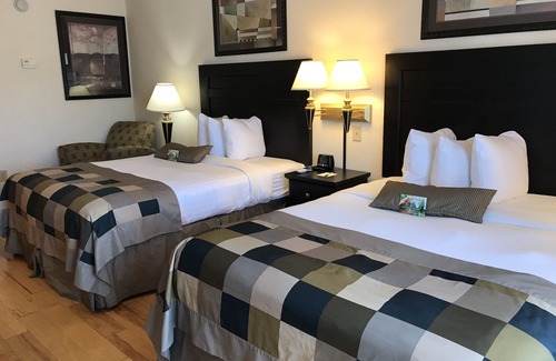 LaGrange Hotel | Wingate By Wyndham Lagrange