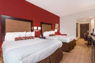 Macon Hotel | Wingate by Wyndham Macon I-75