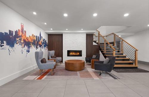 Matthews Hotel | Wingate by Wyndham Matthews - Charlotte