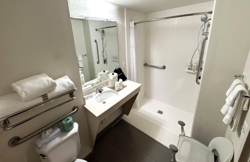 Durham Hotel | Wingate by Wyndham Raleigh Durham Airport RTP