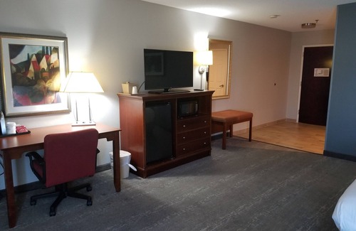 Port Wentworth Hotel | Wingate by Wyndham Savannah I-95 North