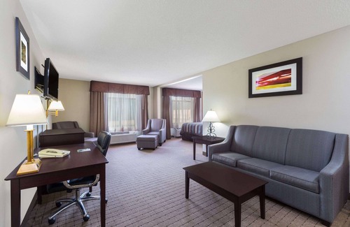 West Monroe Hotel | Wingate by Wyndham West Monroe