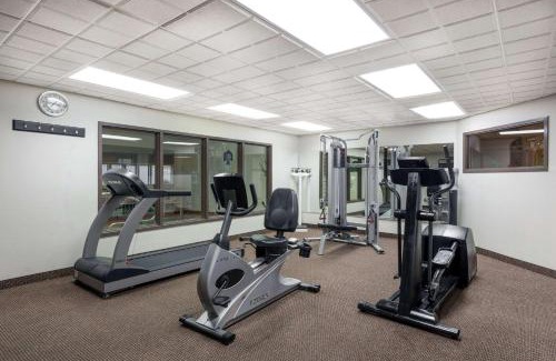 West Monroe Hotel | Wingate by Wyndham West Monroe