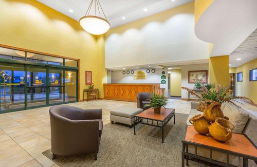 West Monroe Hotel | Wingate by Wyndham West Monroe