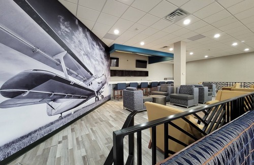 Wichita Hotel | Wingate by Wyndham Wichita Airport