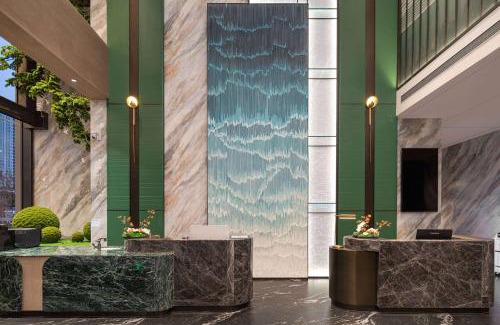 Zhuhai Hotel | Wingate by Wyndham Zhuhai Gongbei Port
