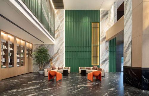 Zhuhai Hotel | Wingate by Wyndham Zhuhai Gongbei Port