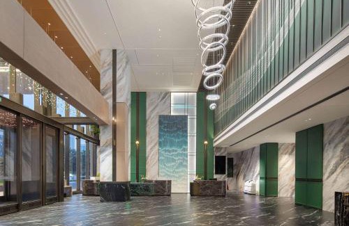 Zhuhai Hotel | Wingate by Wyndham Zhuhai Gongbei Port