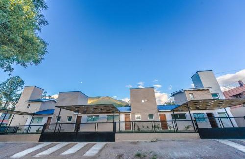 La Falda House | Wingfield Cabañas Resort