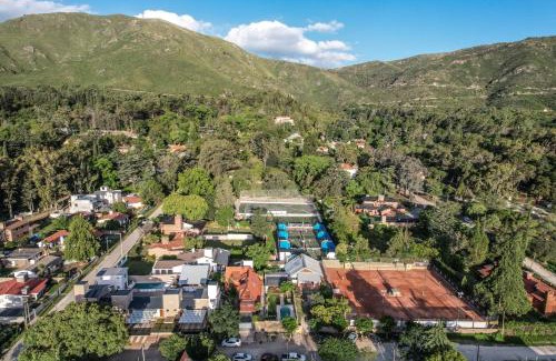 La Falda House | Wingfield Cabañas Resort