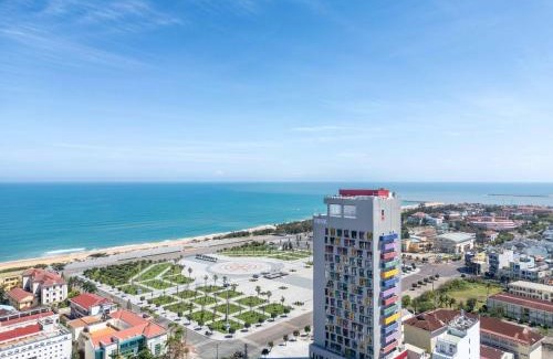 Tuy Hoa Hotel | Wink Hotel Tuy Hoa Beach - 24hrs Stay & Rooftop Pool Bar