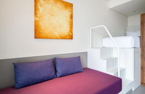 Tuy Hoa Hotel | Wink Hotel Tuy Hoa Beach - 24hrs Stay & Rooftop Pool Bar