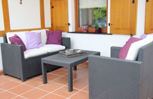 Cochem House | Winkelchen Comfortable holiday residence