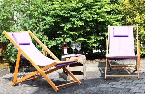 Cochem House | Winkelchen Comfortable holiday residence