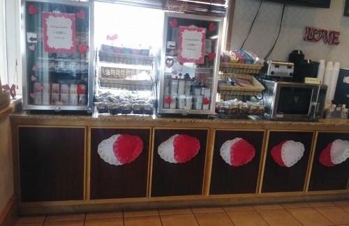 Winnemucca Hotel | Winnemucca Holiday Motel