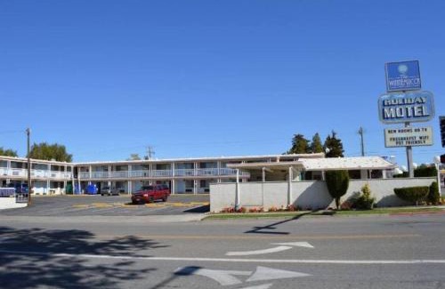 Winnemucca Hotel | Winnemucca Holiday Motel