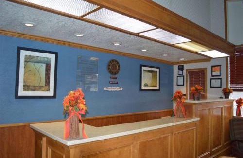 Winnemucca Hotel | Winnemucca Holiday Motel