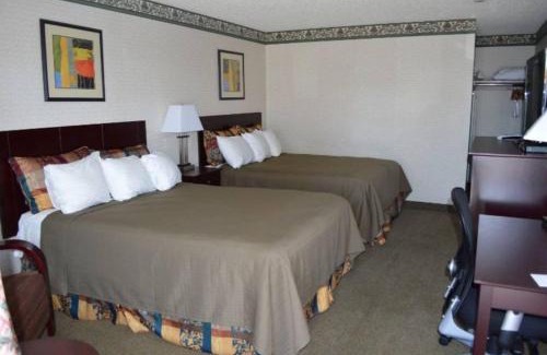 Winnemucca Hotel | Winnemucca Holiday Motel