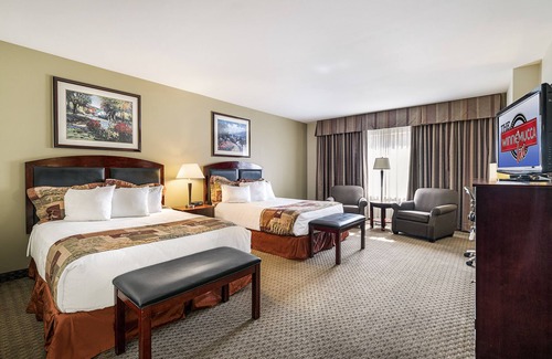 Winnemucca Hotel | Winnemucca Inn & Casino