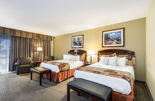 Winnemucca Hotel | Winnemucca Inn & Casino