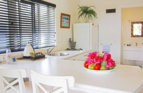 Tapere of Titikaveka Villa | Winner of Multiple Awards Makayla Palms - Villa Tia