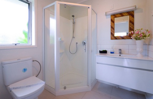 Tapere of Titikaveka Villa | Winner of Multiple Awards Makayla Palms - Villa Tia