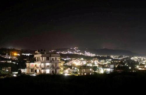 Shillong Bed & Breakfast | Winnie's Lodge