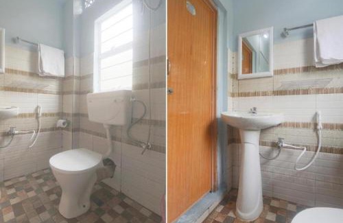 Shillong Bed & Breakfast | Winnie's Lodge