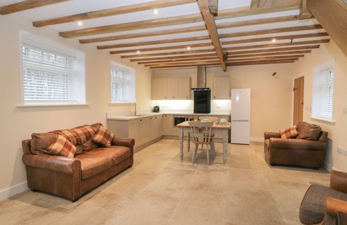 Goodmanham Cottage | Winnie's Stable