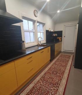 Cootamundra House | Winona Cootamundra