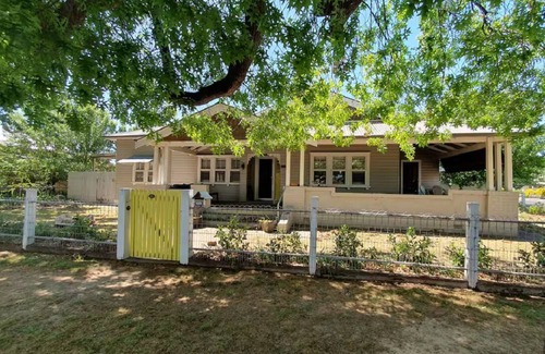 Cootamundra House | 'Winona' @ Cootamundra