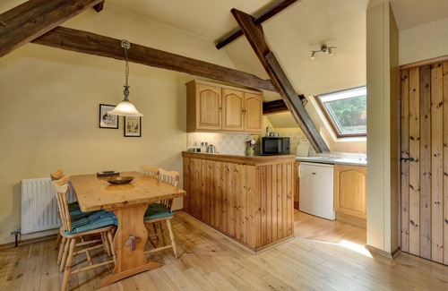 Minehead Cottage | Winsford Cottage near Dunster