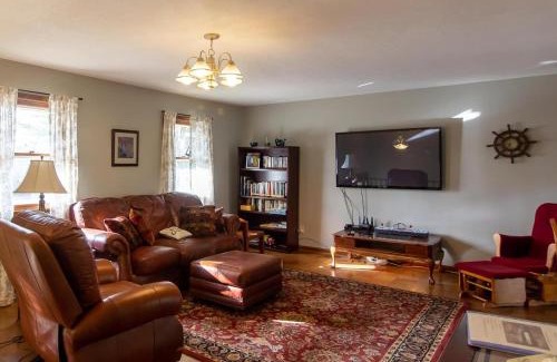 Bloomington House | Winslow 1 Master