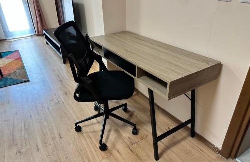 Shiligarnika Apartment | Winslow Highland escape apartment