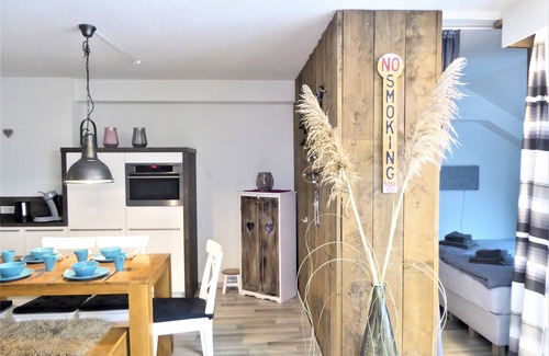 Winterberg Apartment | ★Winterberg Magic Mountain★for up to 4 people ★Wlan ★Private terrace ★Sauna★