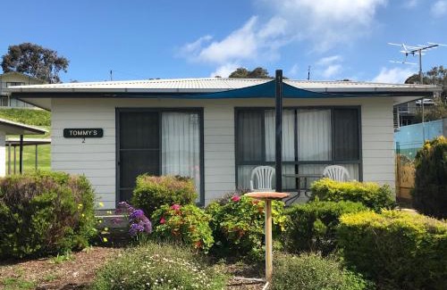 Emu Bay Apartment | Wintersun Holiday Cottages