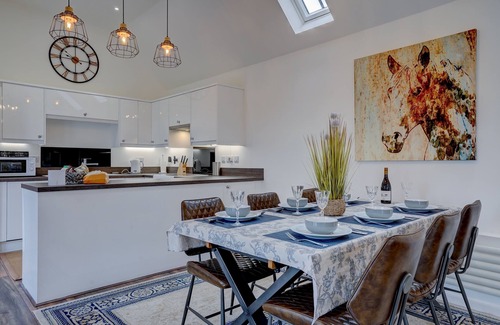 Irstead House | Winterton Cottages | The Old Stable