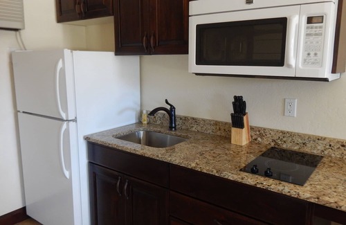 Williston Hotel | Winterton Suites