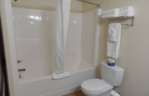 Williston Hotel | Winterton Suites